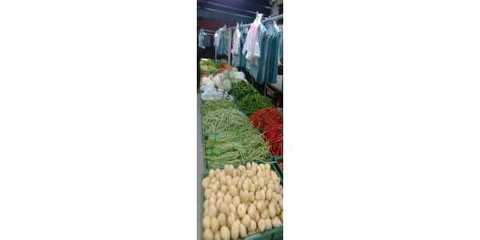 長沙農副產品配送 打通從田間到餐桌的“最后一公里”