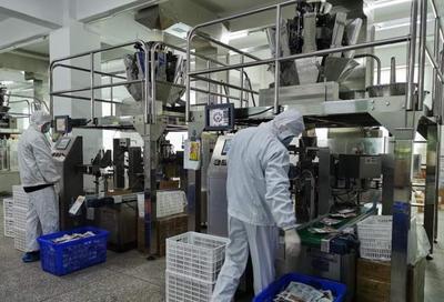 年貨節(jié)引爆堅(jiān)果零食消費(fèi)熱潮，拼多多攜手千大農(nóng)產(chǎn)帶打造品質(zhì)新體驗(yàn)