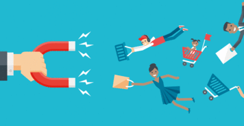 顧客區(qū)隔 互聯(lián)網(wǎng)銷售中價(jià)值最大化的關(guān)鍵策略