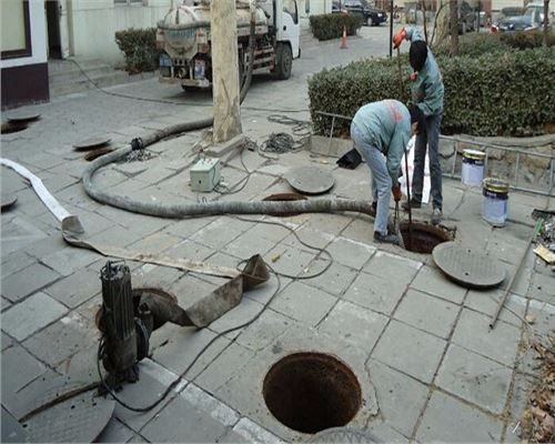 守護(hù)城市“血脈”，北京懷柔專(zhuān)業(yè)清掏化糞池與疏通市政管道服務(wù)指南