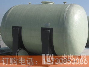 玻璃鋼雙層儲罐精湛工藝與化糞池清掏服務的緊密關聯